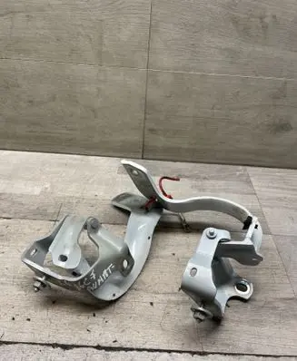 Audi A6 S6 C7 4G Tailgate/trunk/boot hinge 4g9827300