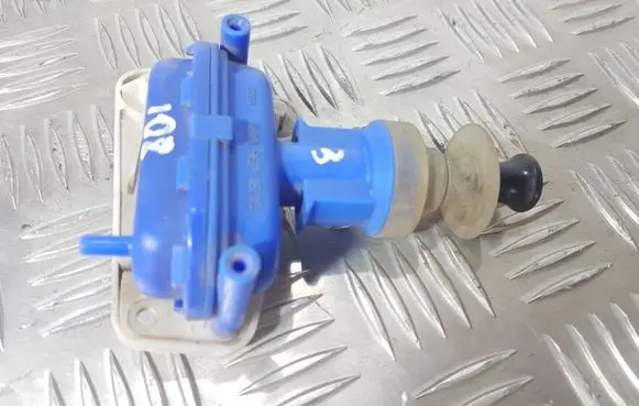 Audi 80 90 B3 Central locking motor 893862153D 893862123