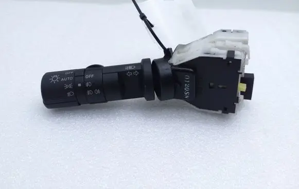 Nissan Qashqai Indicator stalk 14425