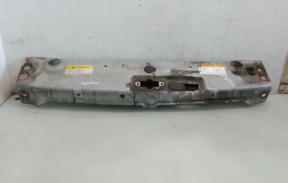 SsangYong Rexton I Radiator support slam panel