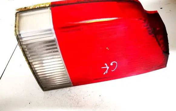 Volvo V70 Rear/tail lights 9154497