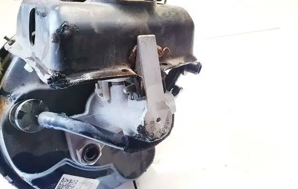 Audi A5 8T 8F Master brake cylinder