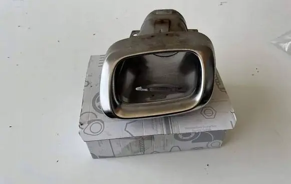 Mercedes-Benz GLA W156 X156 Muffler ending A1564900127