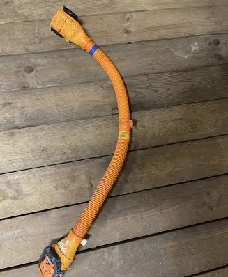 KIA Niro Other wiring loom 91662Q4020