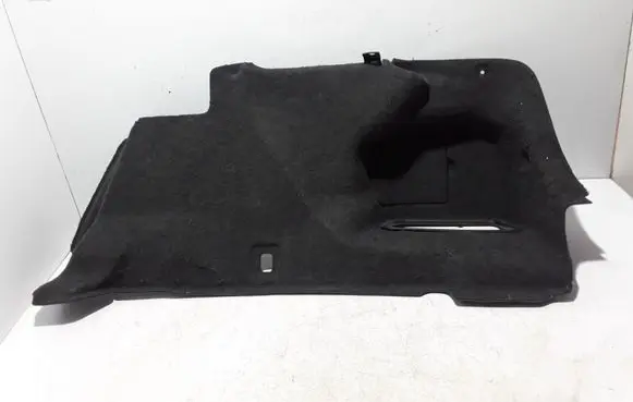BMW 5 F10 F11 Trunk/boot side trim panel 9163194