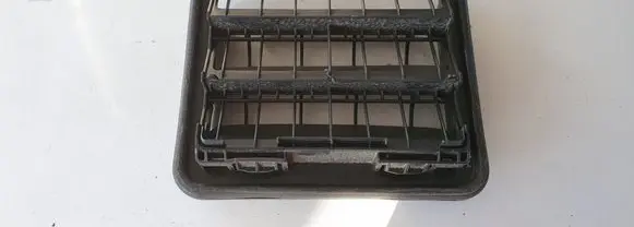 Hyundai Tucson TL Dashboard side air vent grill/cover trim