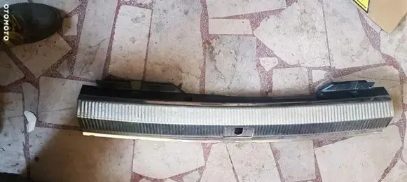 Audi A4 S4 B8 8K Trunk/boot sill cover protection 8K9864483A