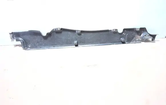 Porsche Cayenne (9PA) Side bottom protection 7L0825211A 7L0825271