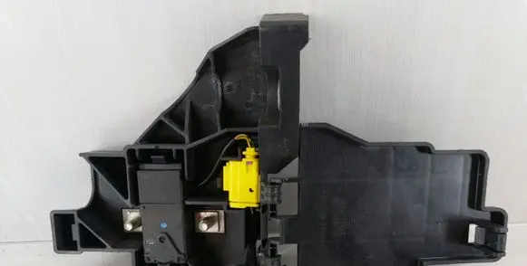 Audi A8 S8 D3 4E Other control units/modules 4E0971845F