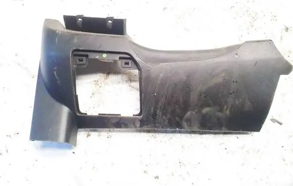 Fiat Doblo Other interior part 735456528