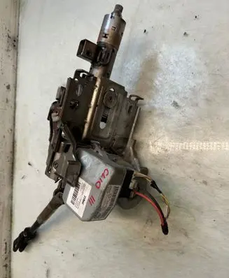 Renault Clio III Steering wheel axle 8200307154A 50300689LHD
