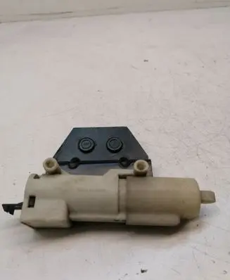 Peugeot Boxer Central locking vacuum pump 
