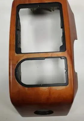 Land Rover Range Rover L322 Centre console side trim front 7007543