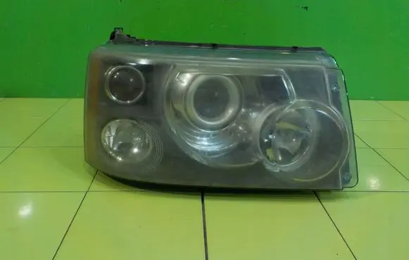 Land Rover Range Rover Sport L320 Headlight/headlamp 1LL23802214