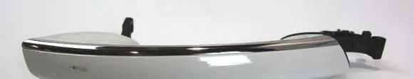 BMW 7 G11 G12 Front door handle cover 51217392118