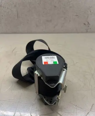 Seat Leon (5F) Rear seatbelt 621180600