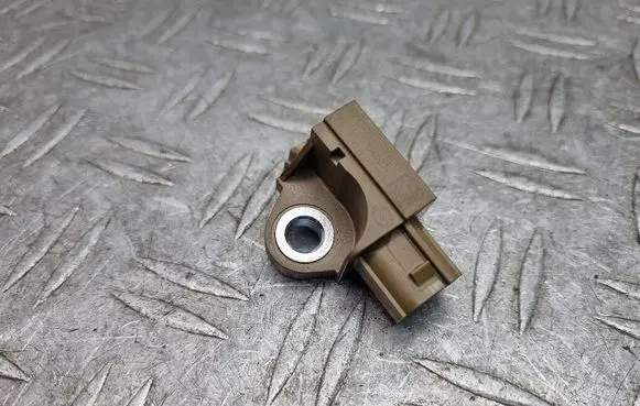 Mazda CX-5 Airbag deployment crash/impact sensor KD4557KC0