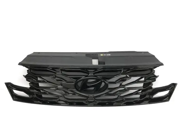 Hyundai Tucson IV NX4 Front bumper 86366N7SA0