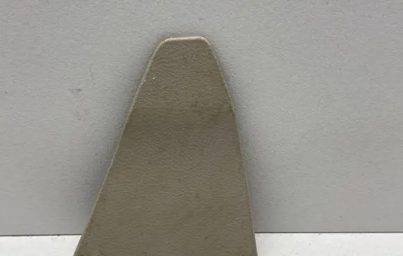 Chrysler Pacifica (B) pillar trim (bottom) 5RH94PD2AA HR576949 5742920