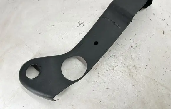 Chevrolet Equinox Seat trim 13511947 9730B