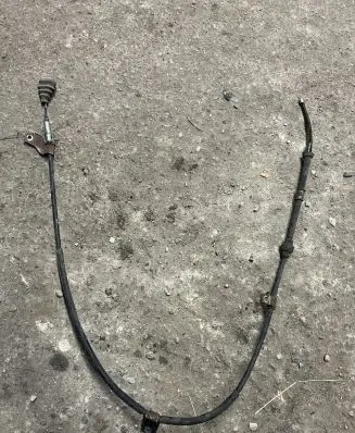 Honda CR-V Handbrake/parking brake wiring cable 