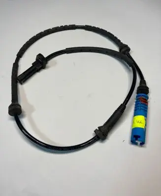 BMW X3 E83 ABS brake wheel speed sensor 61126908705