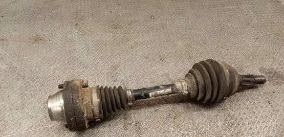Porsche Cayenne (9PA) Front driveshaft 7L0407271E