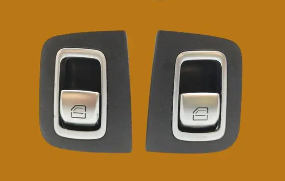 Mercedes-Benz C W205 Quarter vent window switch A2059051513