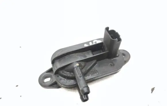 Peugeot 406 Exhaust gas pressure sensor 9645022680