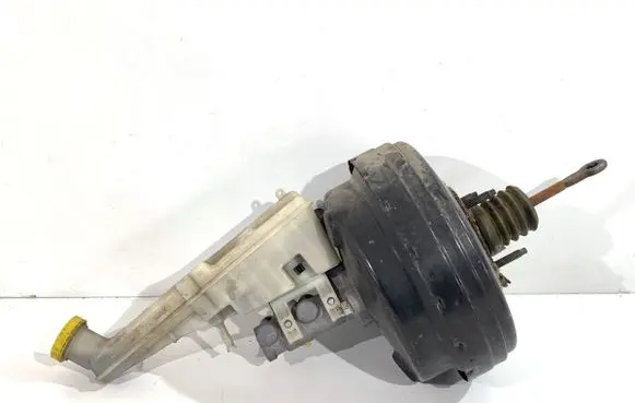 Dodge Journey Brake booster 