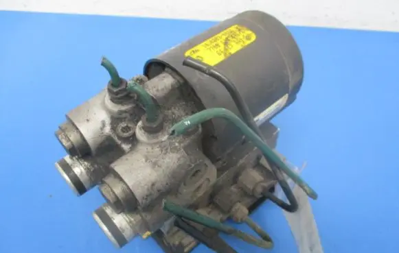 Renault Scenic I ABS Pump