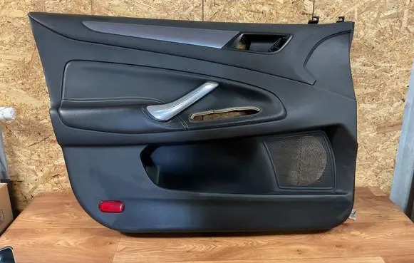 Ford Mondeo MK IV Front door card panel trim BS7XA23893 VP7S7X20915AC VP7S7X22645