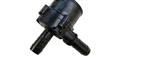 Ford Edge II Electric auxiliary coolant/water pump K2G318D473 K2G318D473BA N2X6A