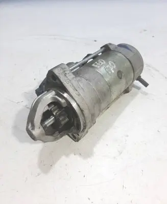 BMW 5 E60 E61 Starter motor 4280000660 210533112050
