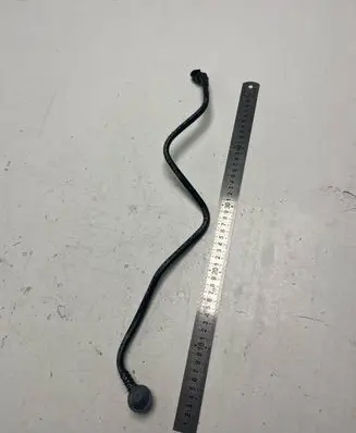 Volkswagen Crafter Air intake hose/pipe 2N1611931F