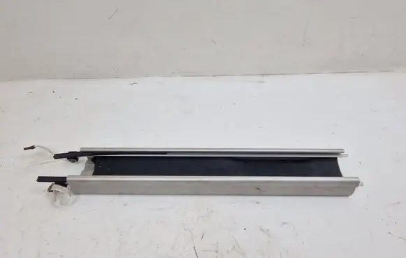 Mini Cooper Countryman R60 Other center console (tunnel) element 9807777