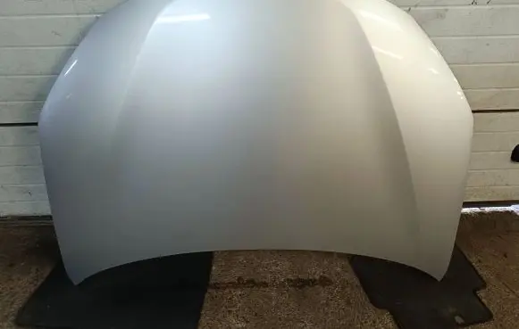 Toyota Mirai Engine bonnet/hood