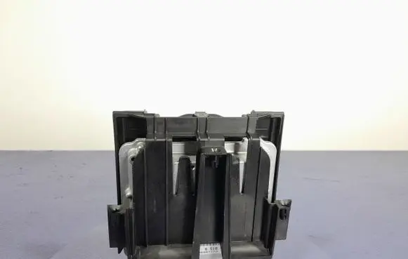 BMW 5 F10 F11 Engine control unit/module ECU 8518477