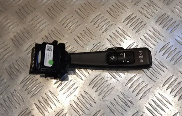 Volvo S80 Wiper control stalk 31394004 32132