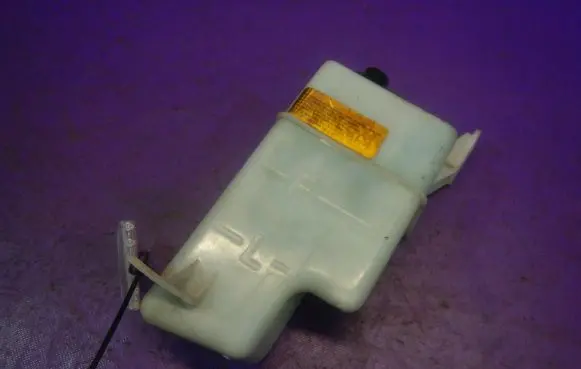 Hyundai Atos Prime Coolant expansion tank/reservoir 2542902000