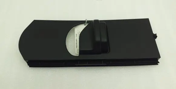 Mercedes-Benz B W246 W242 (B) pillar trim (top) A2466900430