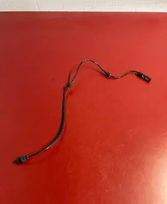 BMW X3 G01 ABS brake wheel speed sensor 6871064 0265004734
