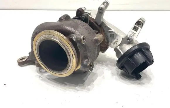Skoda Kamiq Turbo 05C145701F