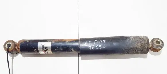 Fiat Doblo Rear shock absorber/damper agf049mt