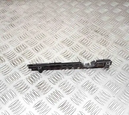 Land Rover Range Rover Evoque L538 Radiator support slam panel bracket FK8BA 0020740502