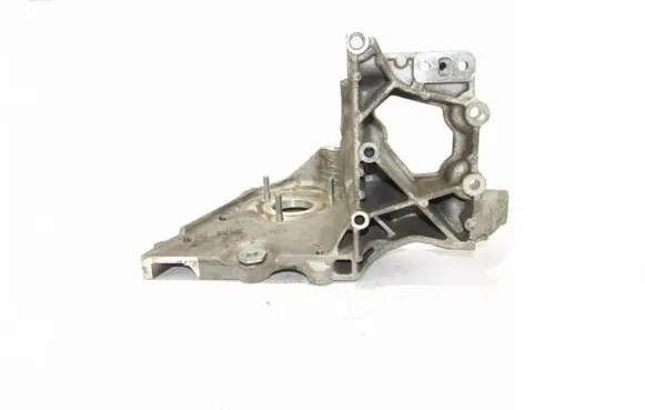 Generator/alternator bracket