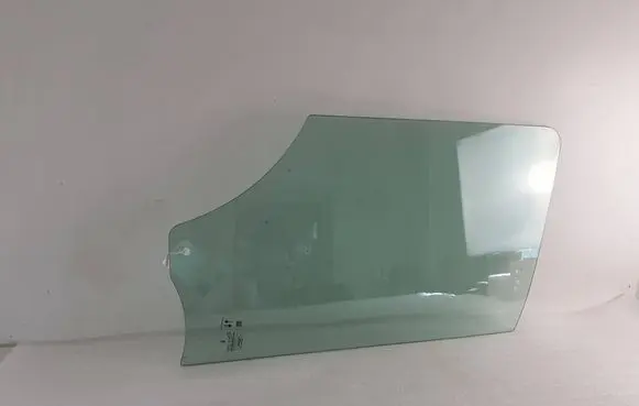 Ford E-Transit Front door window glass four-door KK31V21410A