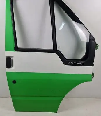 Ford Transit Front door
