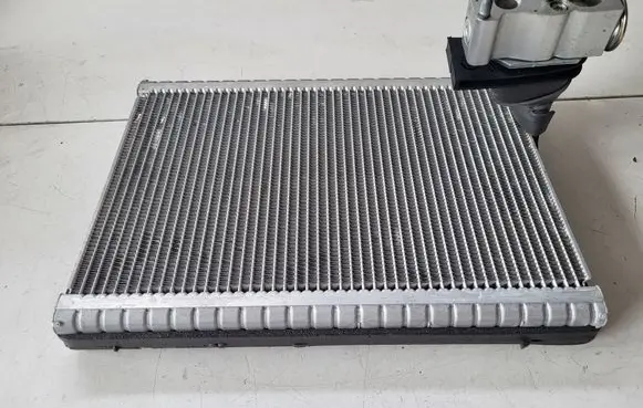 Toyota Proace A/C cooling radiator (condenser) 4824650950