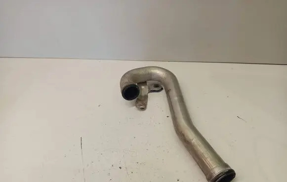 Dacia Duster EGR valve line/pipe/hose 744818